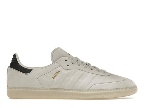 

adidas Samba Gray Aluminium 2023 Men s IG9679 EU 35.5 серый