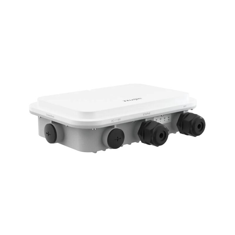 Ruijie RG-AP680-O(V3) Wi-Fi 6 Outdoor Wireless AP (CN Version)