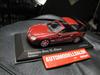 Mercedes SL Vario Roof Mercedes 1/43 (R230/Red.M)