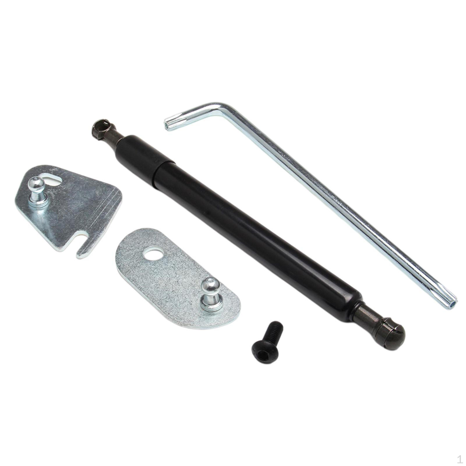 

Truck Shock Accessories 7-2019 Dz43204