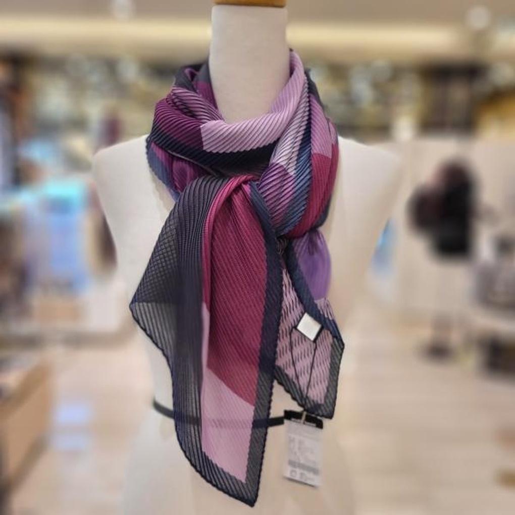 MJ Arnaldobasini Elua Women's Fashion Scarf ABSW-216102