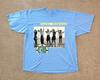 10,000 Maniacs Band In My Tribe Blue T Shirt All Size S-5XL