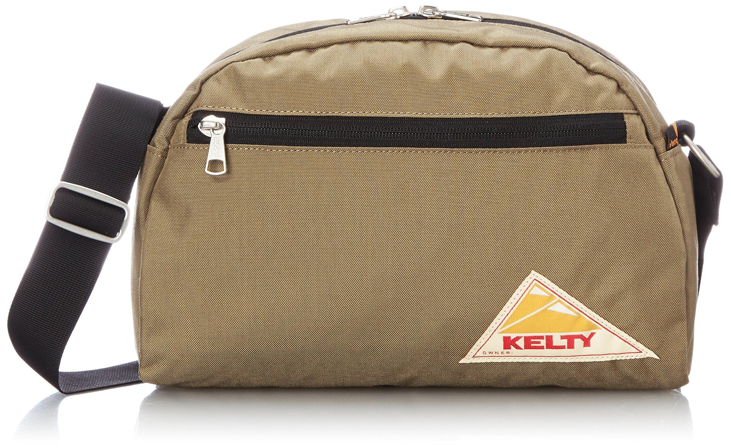 

СУМКА ROUND TOP M 8L 2592078 Tan [Kelty] Вместимость Мужская