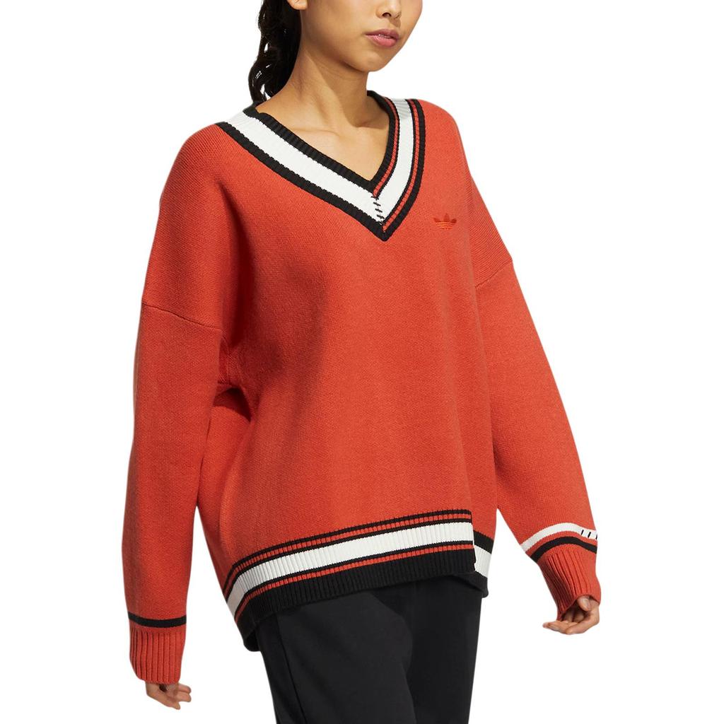 Adidas Originals Sweater Women's Orange HS9520