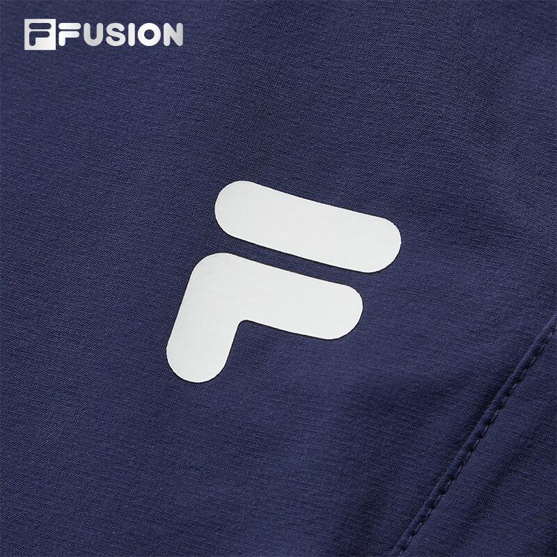 FILA Men's Quick-Dry Woven Shorts