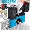 88VF Portable Cordless Electric Sewing Machine Automatic Packaging Textile Industry Woven Bag Sealing Machine