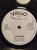 7inch Record HORACE WILLIAMS  Love Grows VG043 Virgo Stomach 2004 UK Reggae Ska  Dub Used