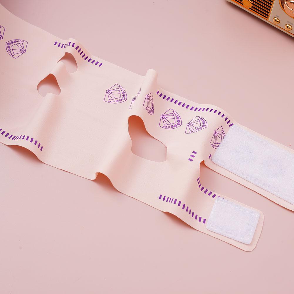 1/3/5Pcs Chin Cheek Slimming Bandage V Shaper Lifting Mask Face Lifting V-Line Shaping Bandage Anti Wrinkle Face Bandage Makeup
