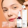 30ml Salicylic Acid Essence Shrink Pores Face Skin Serum Moisturizing Nourish