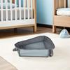 Oxford-Stoff Babykinderwagenkorb Große Kapazität Kinderwagen-Bodenorganizer Kinderwagen-Nutzung