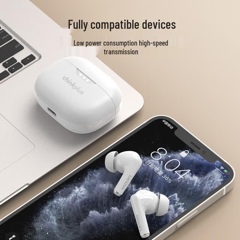 Lenovo LP3pro True Wireless Bluetooth Earbuds