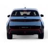 Hyundai IONIQ 5 N Diecast Minicar - Blue Edition