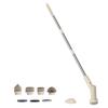Wireless Electric Telescopic Cleaning Brush