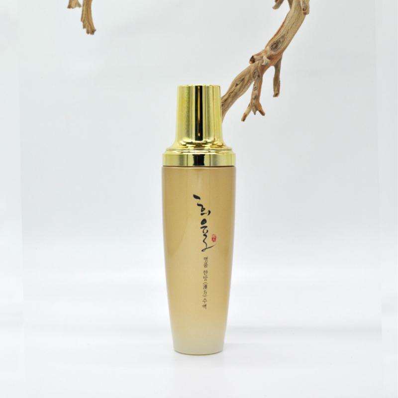 Lebelage Heeyul Premium Hanhang 3Piece SET (Toner 130ml+30ml/Emulsion 130ml+30ml/Cream 50g/Essence 30ml/Eyecream 30ml)