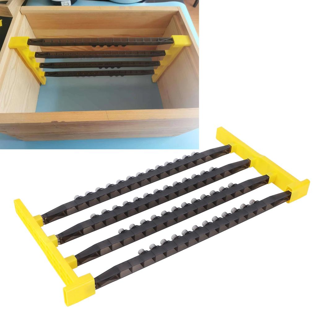 Zestaw miseczek matecznikowych System hodowli matek Klatka do hodowli matek Apikultura Pszczelarstwo Akcesoria