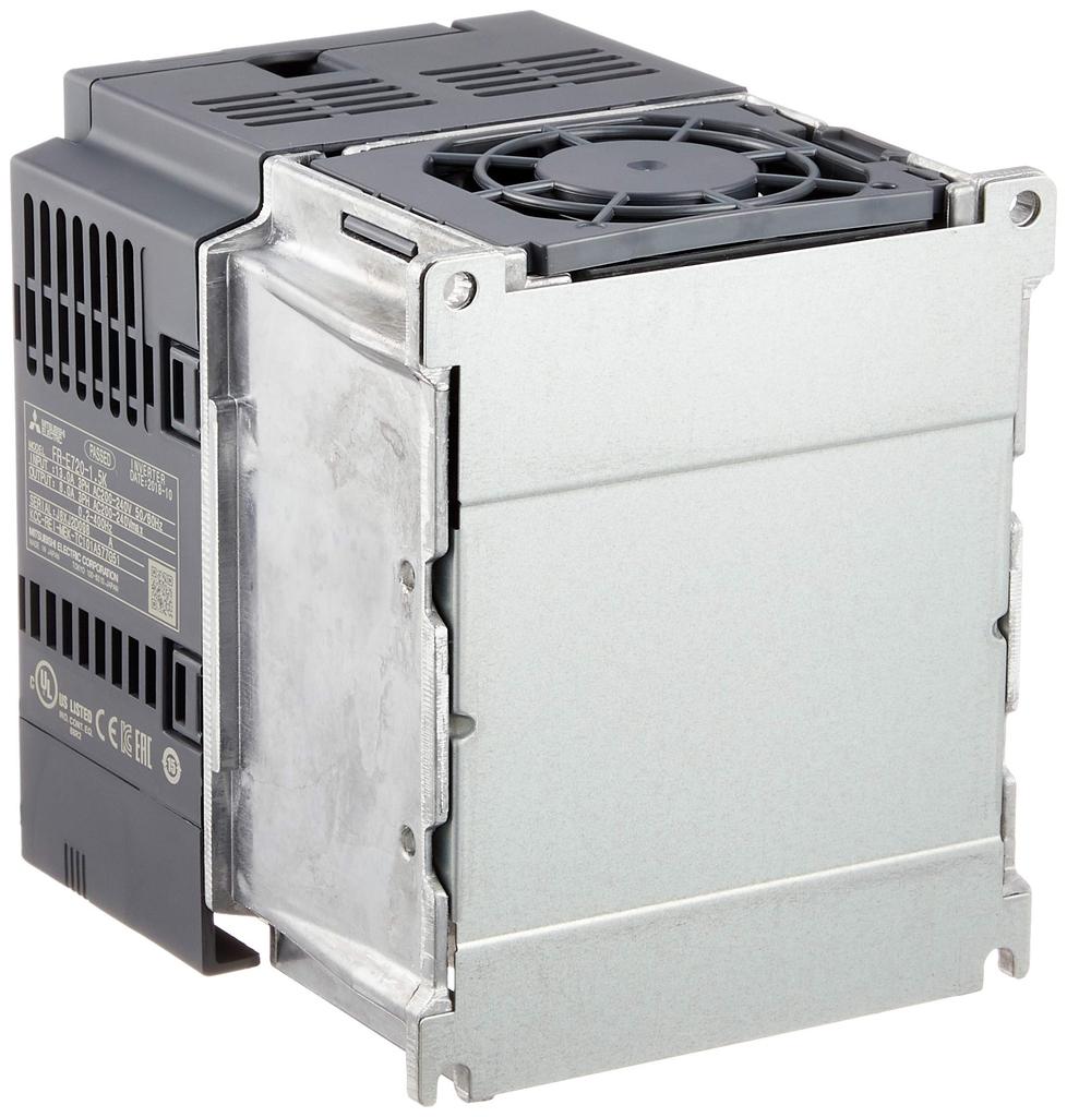 Mitsubishi Electric Inverter General-purpose FR-E700 FR-E720-1.5K