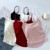 Shop   Women BuilT In Cup Camisole Bra Top T Won Wsh Wfhbwqc