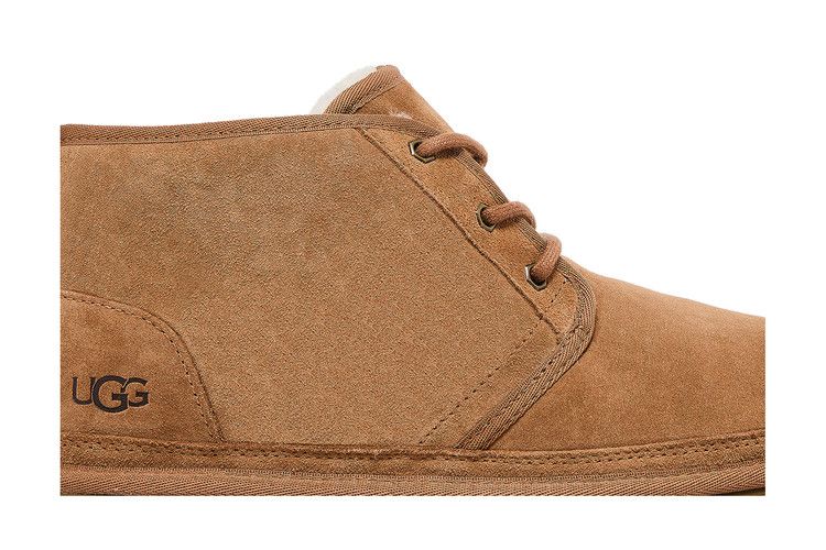 UGG Neumel Boot Chestnut