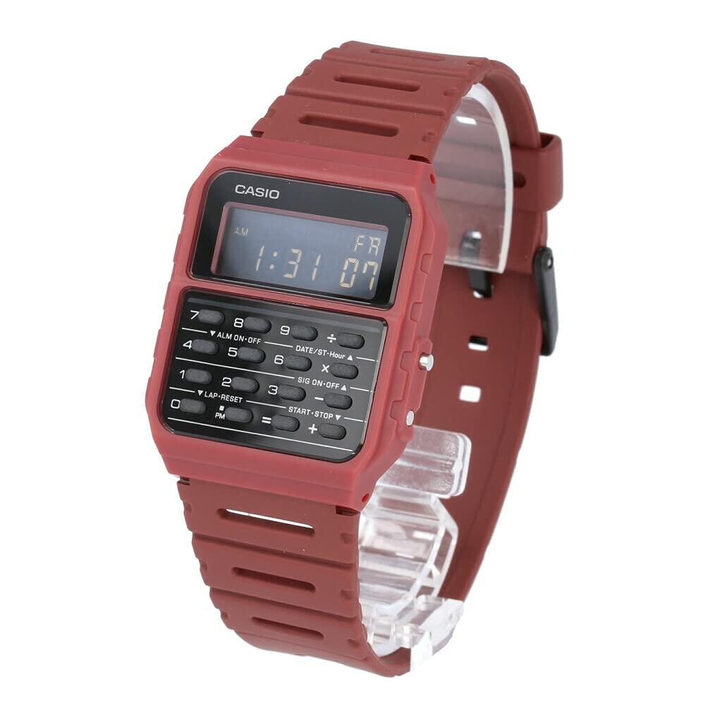 

CaSio Standard Ca 53wf 4b CaSio Standard Chief CaSio WriStWatch Watch Men S ladieS