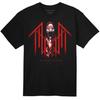 Men's Sleep Token Totem Color (Rockabilia Exclusive) T-shirt Large Black