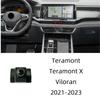 Auto Handyhalter Basis Stützende Feste Halterung Halterung Für vw Volkswagen Magotan Lavida Sagitar Passat Golf 8 Tiguan Polo T-ROC