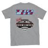 68 Chevy Impala T-shirt Unisex T-Shirt Graphic Tee