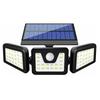 Waterproof LED Solar Outdoor Lights With Motion Sensor