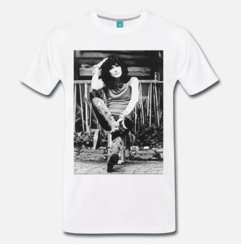 Tshirt Renato Zero Sorcini Zerofobia Cult Anni 70 1 Smlxl2xl3xl