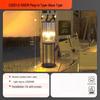 Außenbeleuchtung – Solarlampen