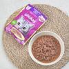 [Haustier] Wiscas Adult Katze Beutel 80 G Makrele