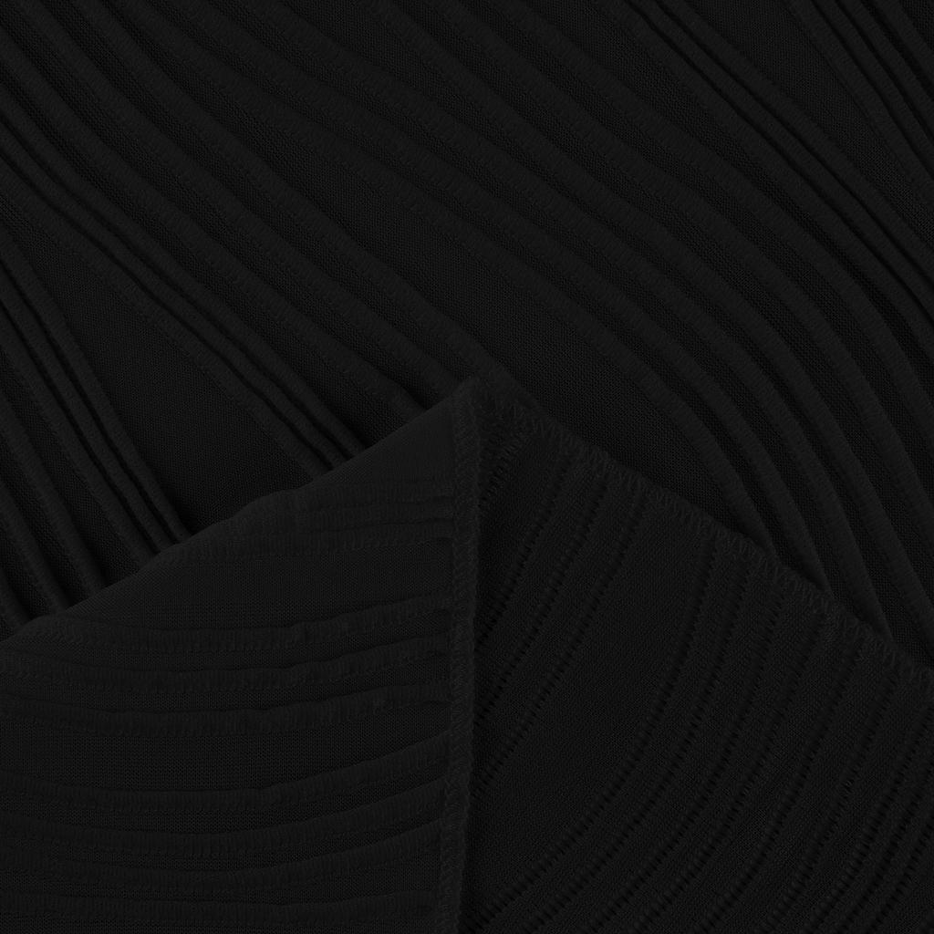 Women's Solid Color Round Neck Slim Short Sleeve T-shirt Top