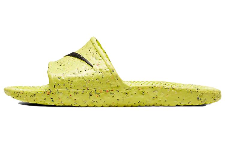 

Nike Kawa Slide Se Crater Light Lemon Twist DH0152-700 37.5
