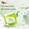 Mind Act Upon Mind Cloud Feel 4-Ply Toilet Paper Rolls
