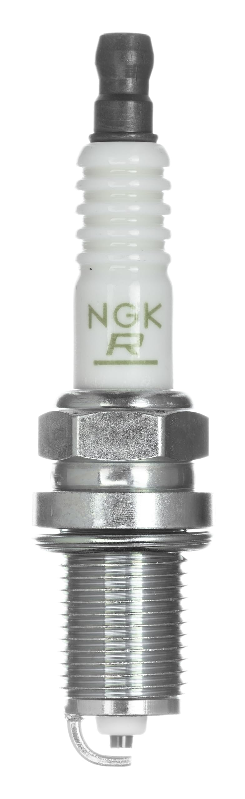 

NGK зеленая вилка (Интегрированный терминал) 1 шт. [2087] Свеча зажигания BKR5EYA