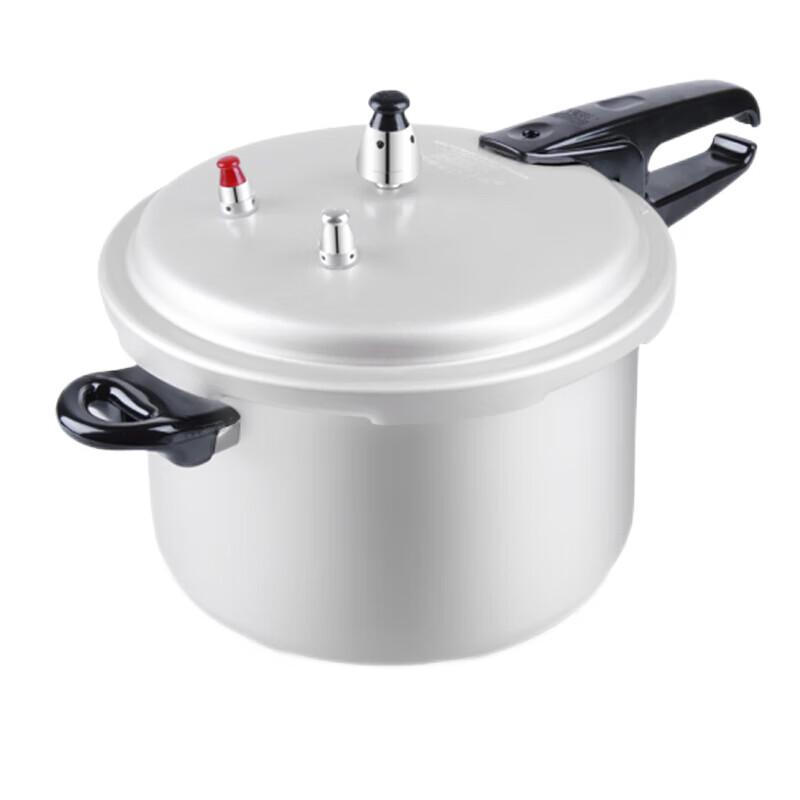 Double Happiness Huakang Universal Aluminum Pressure Cooker