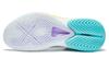 Li Ning Speed 10 Low Top Basketball Shoes Men's White Purple ABAT085-68