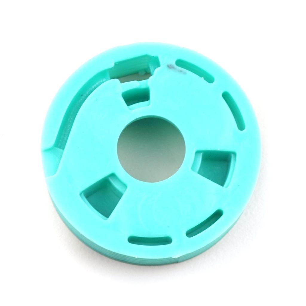 EWR5462 Window Lifter Regulator Repair Wheel Pulley Gear Front Left or Right for  80 B2 B4 CC Cabrio Coupe Cabriolet 100 C3