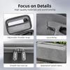Shockproof Carrying Case Protective Handbag for DJI Osmo Mobile 8/7/7P Handheld Gimbal Accessories
