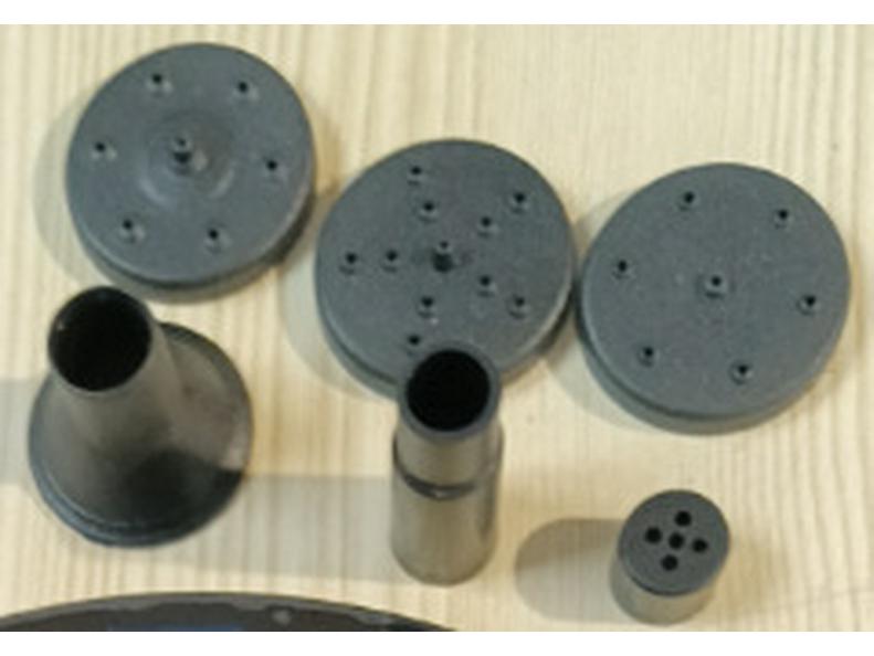 Solar-Powered Floating Bird Bath Fountain for Ponds and Gardens