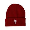 Billie Beanie Eilish Hot Topic Knit Hat Stretchy Cap Women Men Cosplay Knit Hat