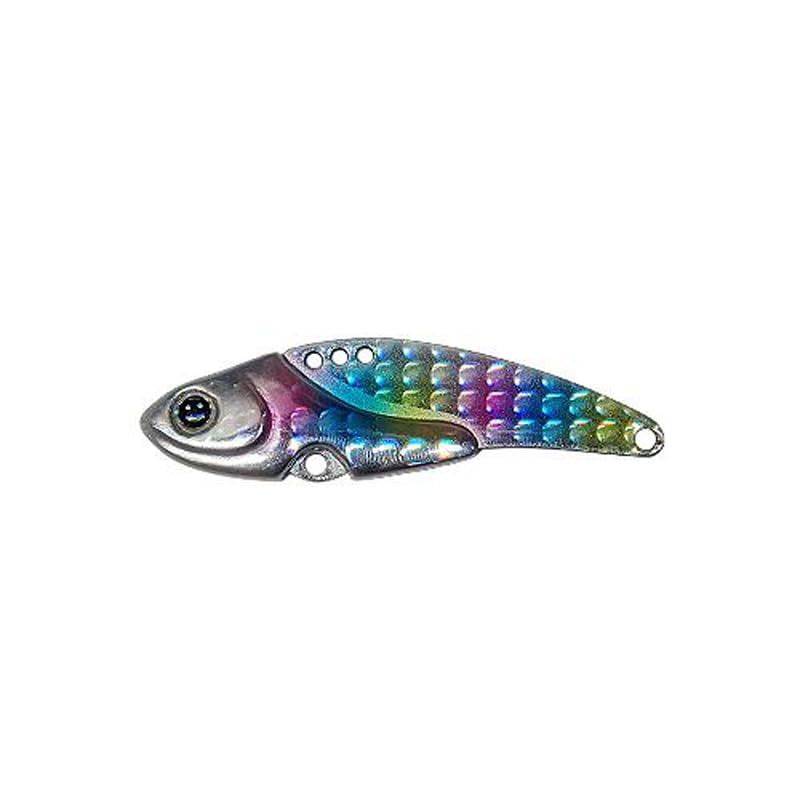 Halcyon System Niko Vib 10g Holo Candy No.8