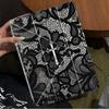 Holder Cover Tablet Case For iPad Pro 2025 Mini 6 7 Pro 11th 10th 9th 8th 7th 12.9inch Air 4 5 M3 M2 1 2 M4 11inch Creative