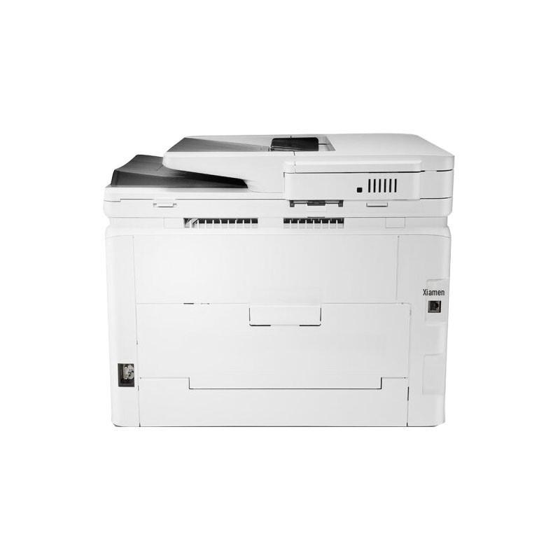 HP Color LaserJet Pro M280nw Multifunction Printer