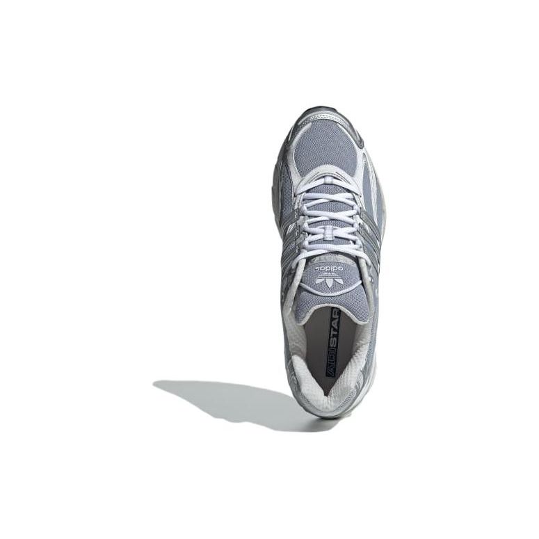 Adidas Adistar Cushion Silver Metallic Men Sneakers Cloud-White ID5748