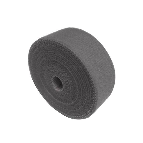 

2/3/4 м Домашний многоразовый органайзер для кабелей, ролик липучки, стяжки для крепления 3m