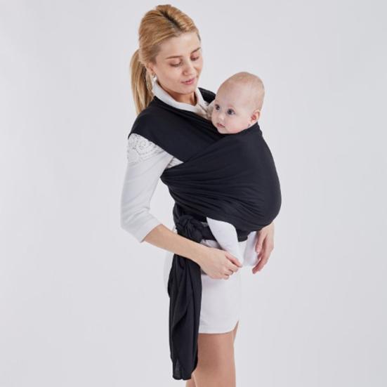 Mama's Bonding Comforter Versatile Infant Travel Supplies Baby Strap for Cozy And Convenient Baby Wearing