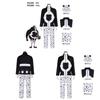 One Piece Bartholemew Kuma Cosplay Suit With Casual Style For Anime Fans And Conventions