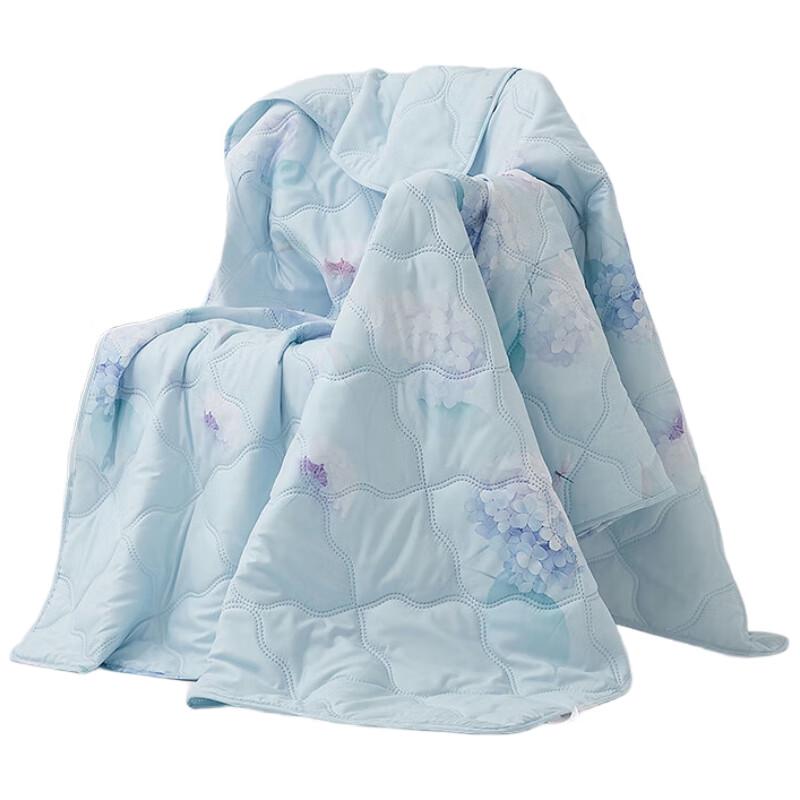 

Mengjie Soft & Refreshing Summer Quilt