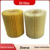 Engine Oil Filter Element 04152-31080/04152-YZZA5/04152-38010/YZZD2