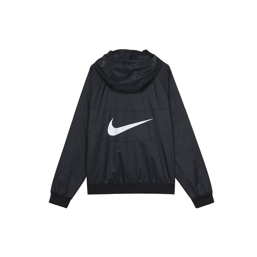 Nike AS Men's Nike Sportswear WR JKT Jacket Black DC4113-010